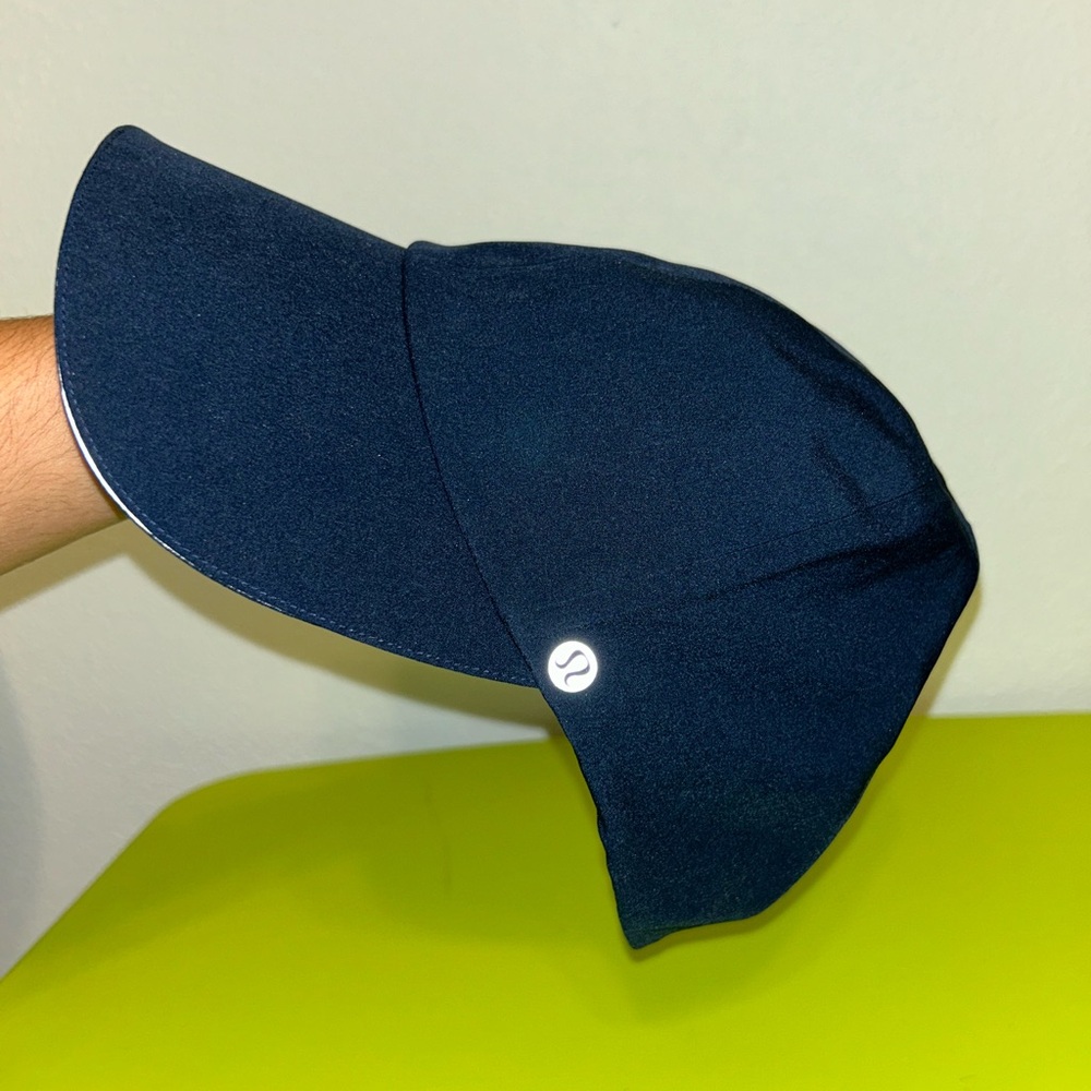 lululemon Fast and Free Running Hat